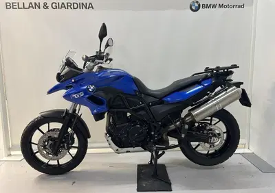 Bmw F 700 GS (2012 - 15) - Annuncio 9353012