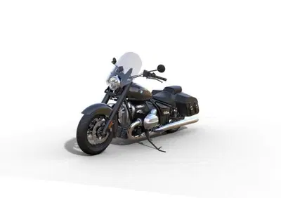 Bmw R 18 Classic (2021 - 24) - Annuncio 9734217