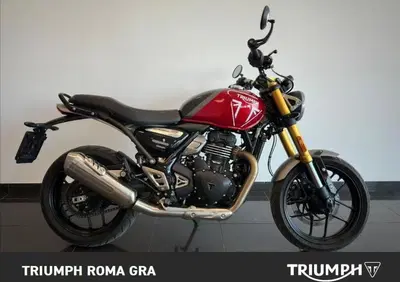Triumph Speed 400 (2024 - 26) - Annuncio 9966533