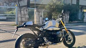 Bmw R nineT 1200 (2017 - 20) 