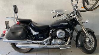 Yamaha XVS 650 Drag Star A Classic (1998 - 06) usata