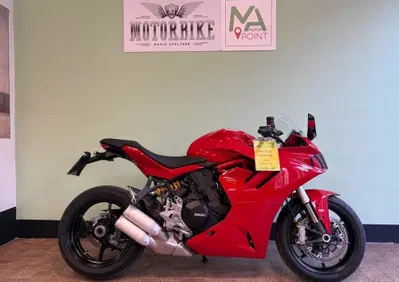 Ducati SuperSport 950 (2021 - 24) - Annuncio 9966579