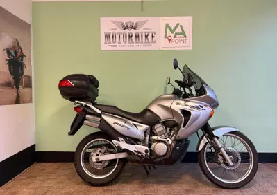 Honda Transalp XL 650V (2000 - 04) - Annuncio 9966580