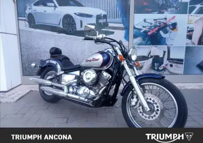Yamaha XVS 650 Drag Star (1997 - 05) - Annuncio 9966568