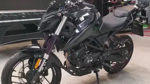 Voge Brivido 125R (2023 - 26)  (2)