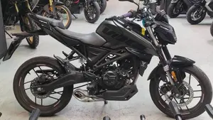 Voge Brivido 125R (2023 - 26)  (6)