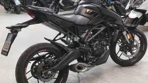 Voge Brivido 125R (2023 - 26)  (7)
