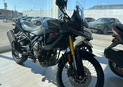 Suzuki V-Strom 800DE (2025 - 26) - Annuncio 9966588