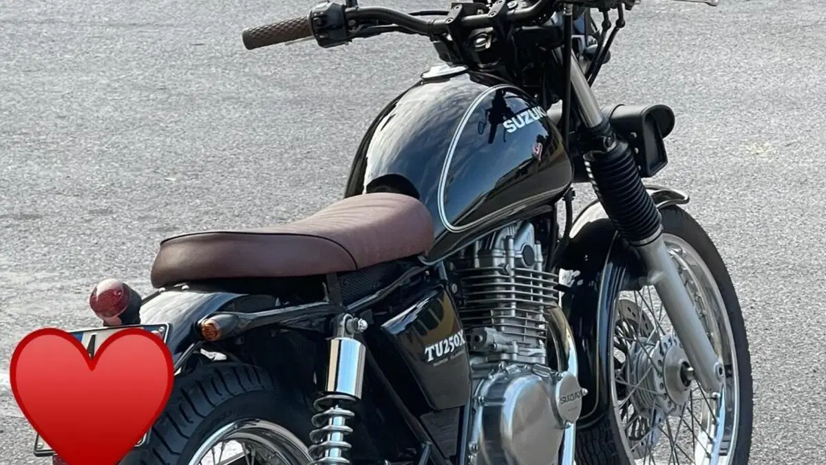 Suzuki   (3)