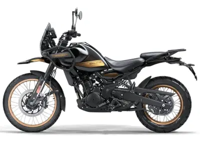 Royal Enfield Himalayan 450 (2024 - 26) - Annuncio 9966594