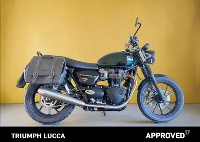 Triumph Speed Twin 900 (2023 - 24) - Annuncio 9966596