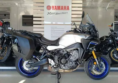 Yamaha Tracer 9 GT (2021 - 24) - Annuncio 9966601