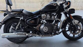 Royal Enfield Super Meteor 650 (2023 - 26)