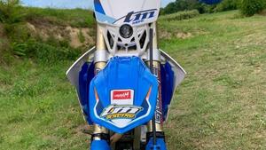 Tm Moto EN 300 Fi ES (2018) 