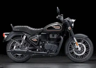 Royal Enfield Bullet 350 (2024 - 26) - Annuncio 9966606