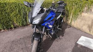 Yamaha Tracer 900 ABS (2017 - 18) 