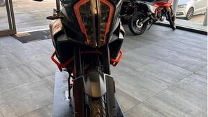 KTM 1290 Super Adventure R (2017 - 20) 