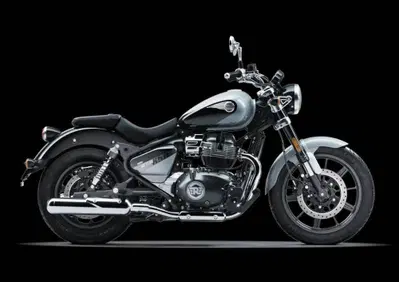 Royal Enfield Super Meteor 650 (2023 - 26) - Annuncio 9966629