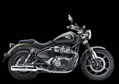 Royal Enfield Super Meteor 650 (2023 - 26) - Annuncio 9966631