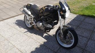 Ducati Monster S2 R (2004 - 07) usata