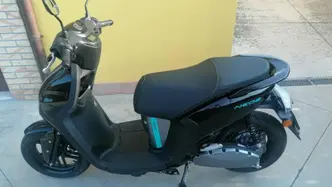 Yamaha Neo's L1e Dual Battery (2023 - 26) usata
