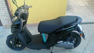 Yamaha Neo's L1e Dual Battery (2023 - 26) 