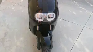 Yamaha Neo's L1e Dual Battery (2023 - 26)  (2)