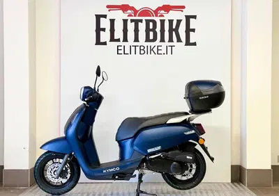Kymco Filly 50 (2024 - 26) - Annuncio 9925309
