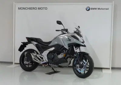 Honda NC 750 X (2021 - 24) - Annuncio 9966643