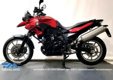 Bmw F 700 GS (2012 - 15) - Annuncio 9578358
