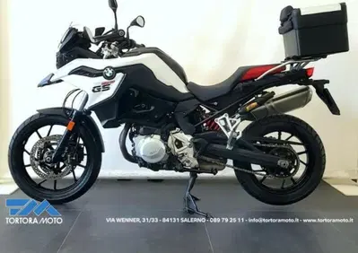 Bmw F 750 GS (2018 - 20) - Annuncio 9947412
