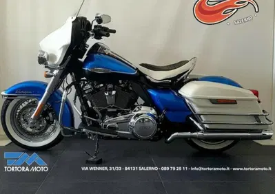 Harley-Davidson 114 Electra Glide Revival (2021 - 22) - Annuncio 9832740
