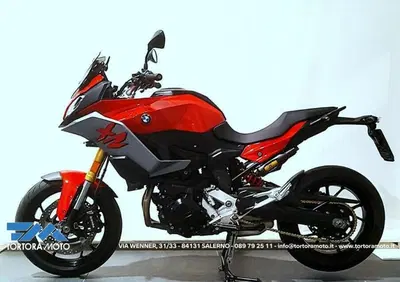 Bmw F 900 XR (2020 - 24) - Annuncio 9913440