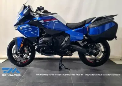 Bmw R 1300 RT (2026) - Annuncio 9966652