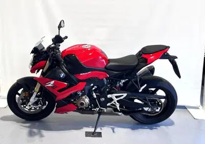 Bmw S 1000 R (2017 - 20) - Annuncio 9966685