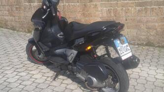 Gilera Runner 125 ST (2007 - 16) usata