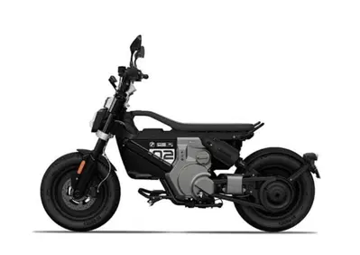 Bmw CE 02 AM (2024 - 26) - Annuncio 9794979