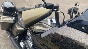 Harley-Davidson 107 Road Glide (2017) - FLTRX 