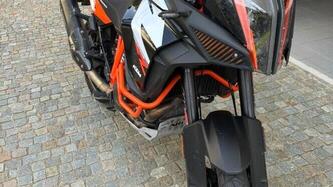 KTM 1290 Super Adventure R (2017 - 20)