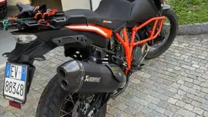 KTM 1290 Super Adventure R (2017 - 20)  (2)