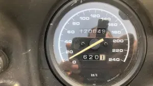 Bmw R 1100 RT ABS (1995 - 2001)  (5)