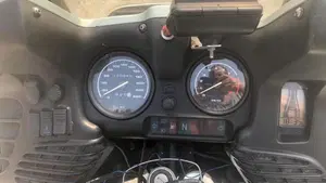 Bmw R 1100 RT ABS (1995 - 2001)  (6)