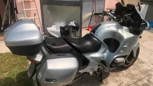 Bmw R 1100 RT ABS (1995 - 2001)  (10)