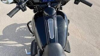 Harley-Davidson Street Glide Special (2021 - 23) usata