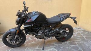 Ducati Monster 937 (2021 - 25) 