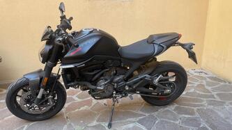 Ducati Monster 937 (2021 - 25) usata