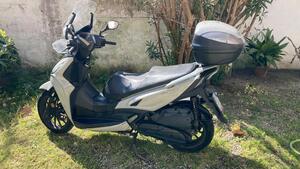 Kymco Agility 300 + (2020) 