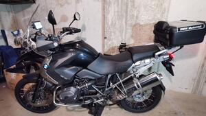 Bmw R 1200 GS (2010 - 12) 