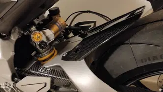 Triumph Daytona 765 Moto2 (2019 - 20) usata