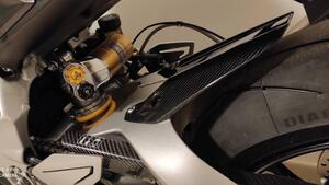 Triumph Daytona 765 Moto2 (2019 - 20) 